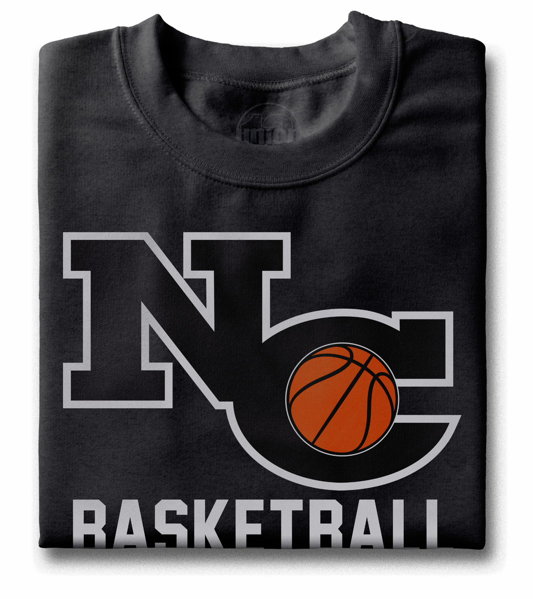 NCHS BASKETBALL - SHOOTER SHIRTS