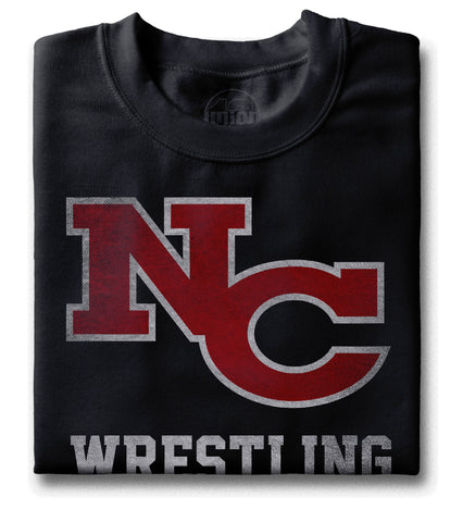 NC Wrestling