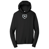 Tucci - T-Shirt Hoodie