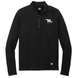 Tucci - New Era Q-Zip