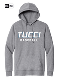 Tucci - Lead Off Hoodie