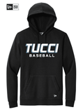Tucci - Lead Off Hoodie