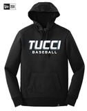 Tucci - Grand Slam Hoodie