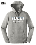 Tucci - Grand Slam Hoodie