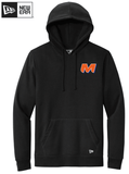CT Mets - New Era Lead Off Hoodie
