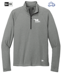 Tucci - New Era Q-Zip