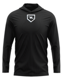 Tucci - T-Shirt Hoodie