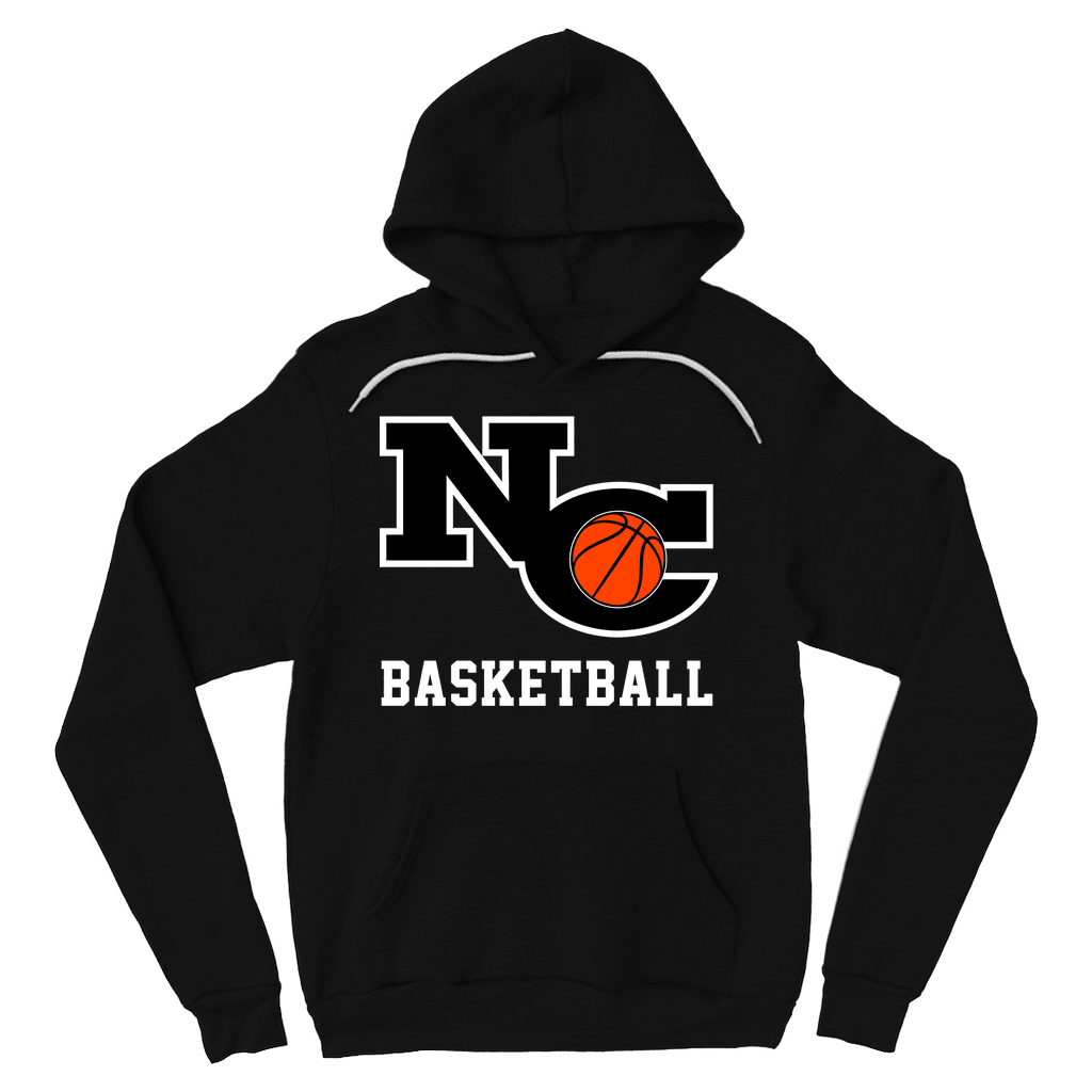 nswchs hoodie