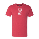 NC Rams Baseball - The Dish T's