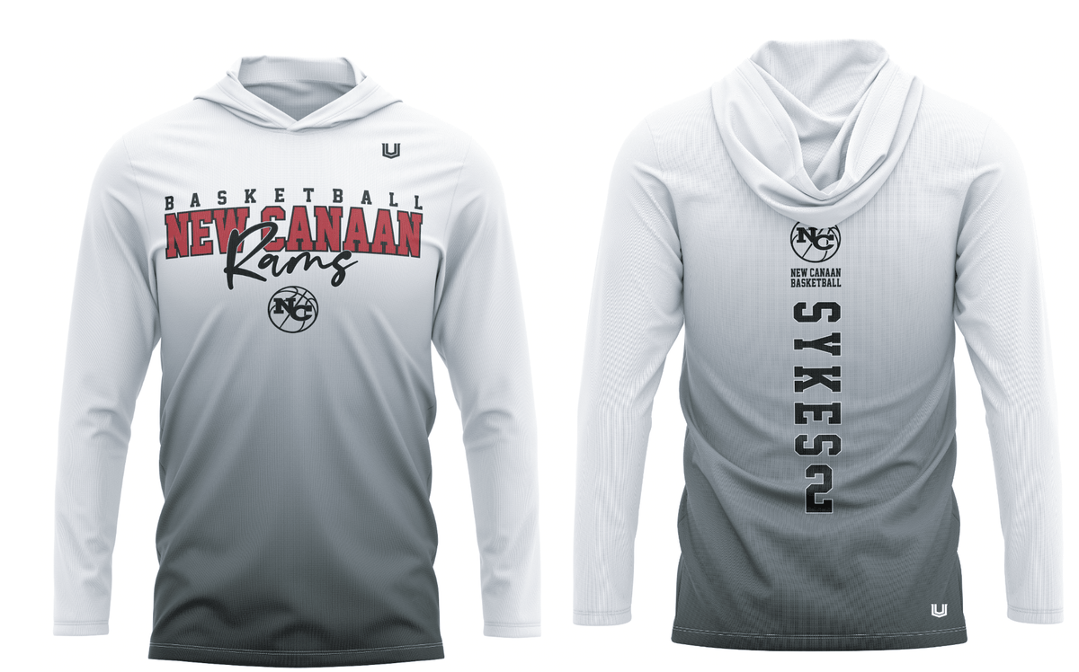 NCHS BASKETBALL SHOOTER SHIRTS