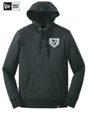 NC Rams Baseball - New Era Hoodie
