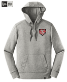 NC Rams Baseball - New Era Hoodie