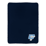 The Clubhouse - Oversize Fleece Sherpa Blankets