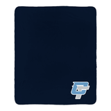 The Clubhouse - Oversize Fleece Sherpa Blankets