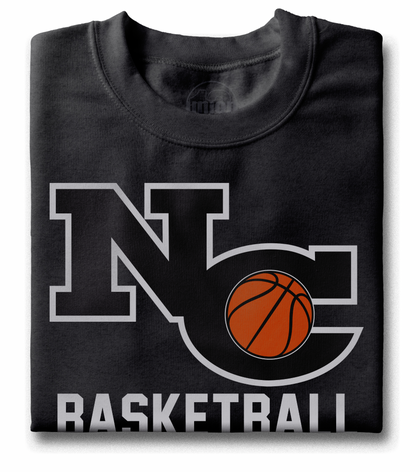 NCHS Basketball