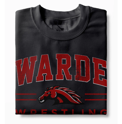 Warde Wrestling Championship Collection