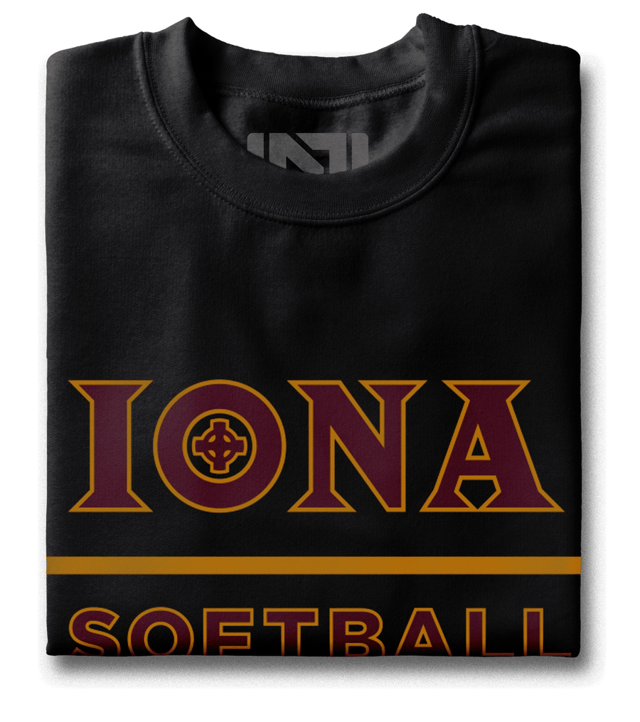 Iona Softball
