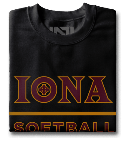 Iona Softball