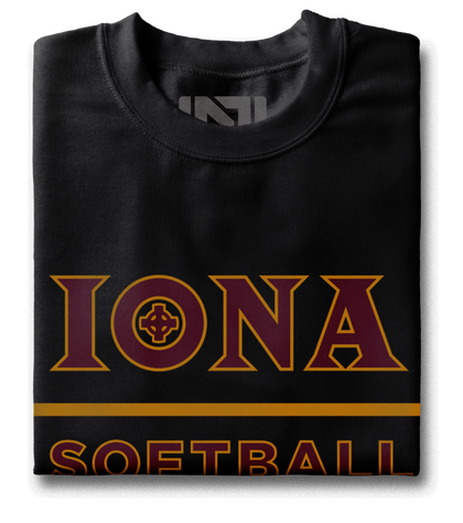 Iona Softball