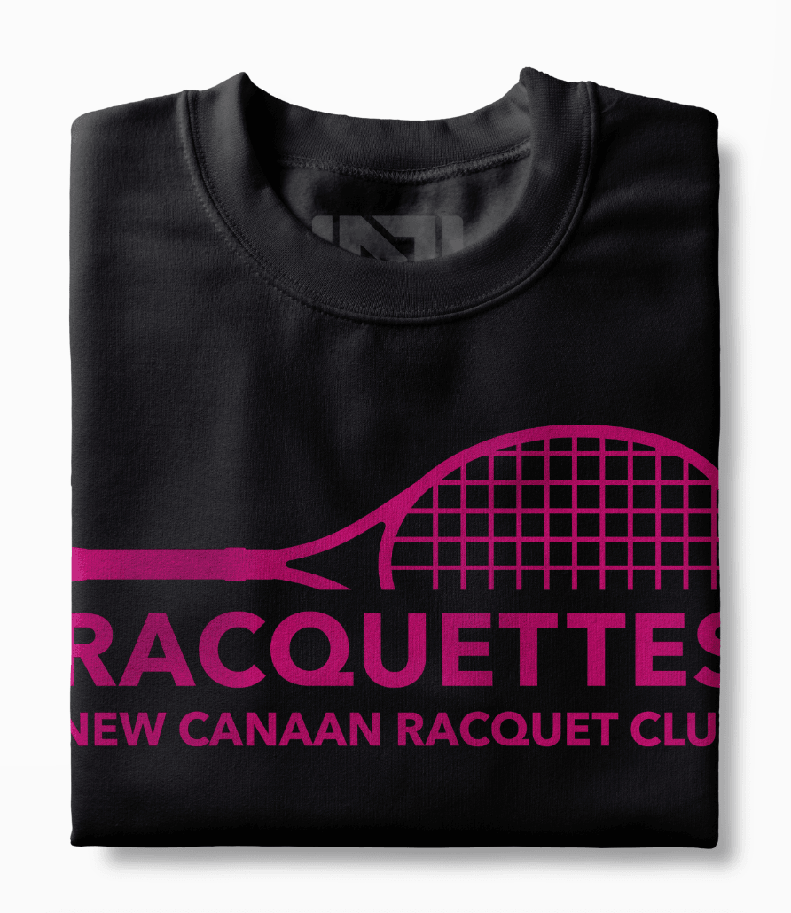 NCRC Racquettes