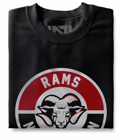 NC Rams All Sports Booster Club