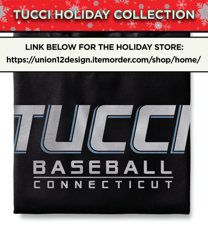 TUCCI HOLIDAY STORE