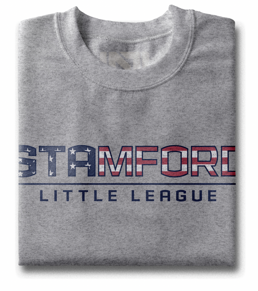 Stamford Little League