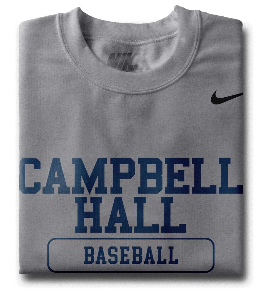 Campbell Hall Baseball