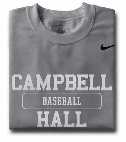 Campbell Hall Baseball