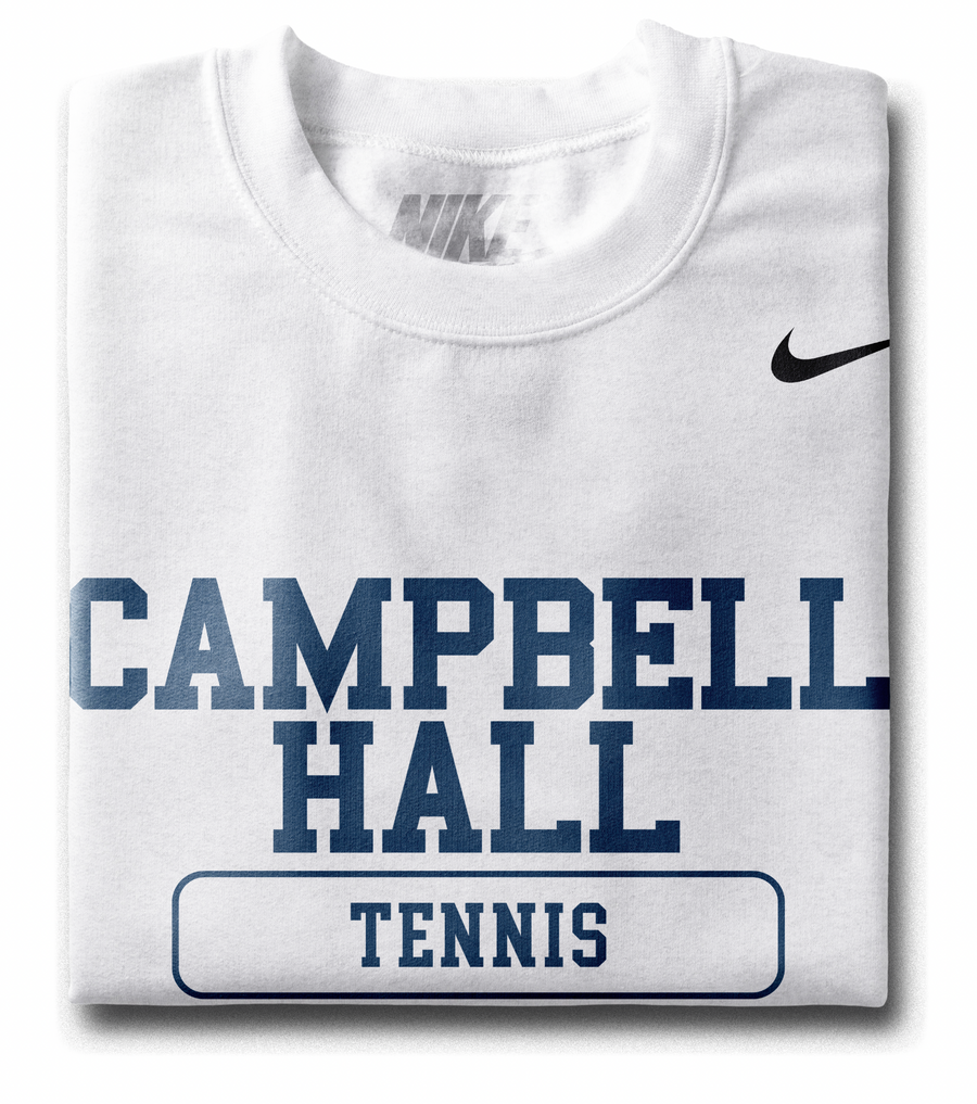 Campbell Hall Tennis