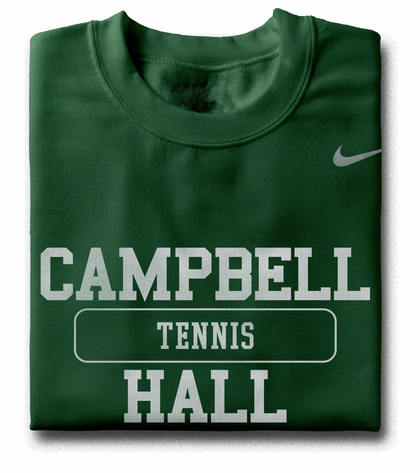 Campbell Hall Tennis