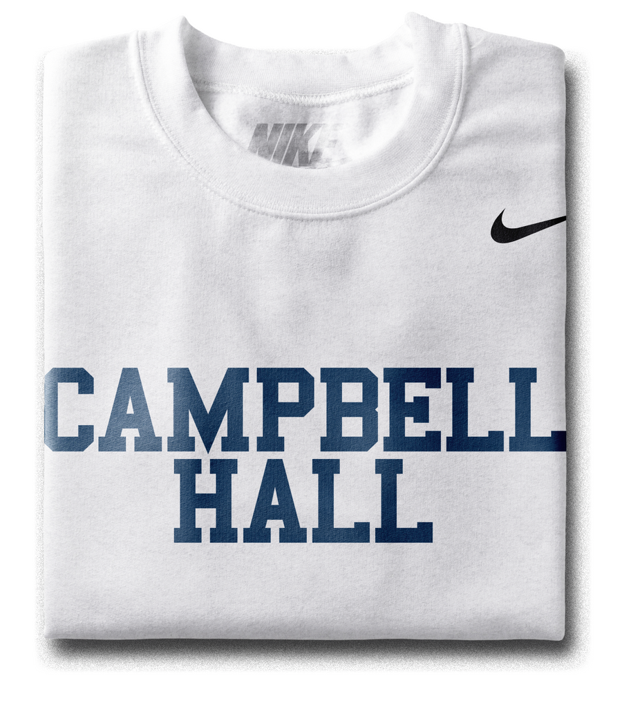 Campbell Hall - Viking Market
