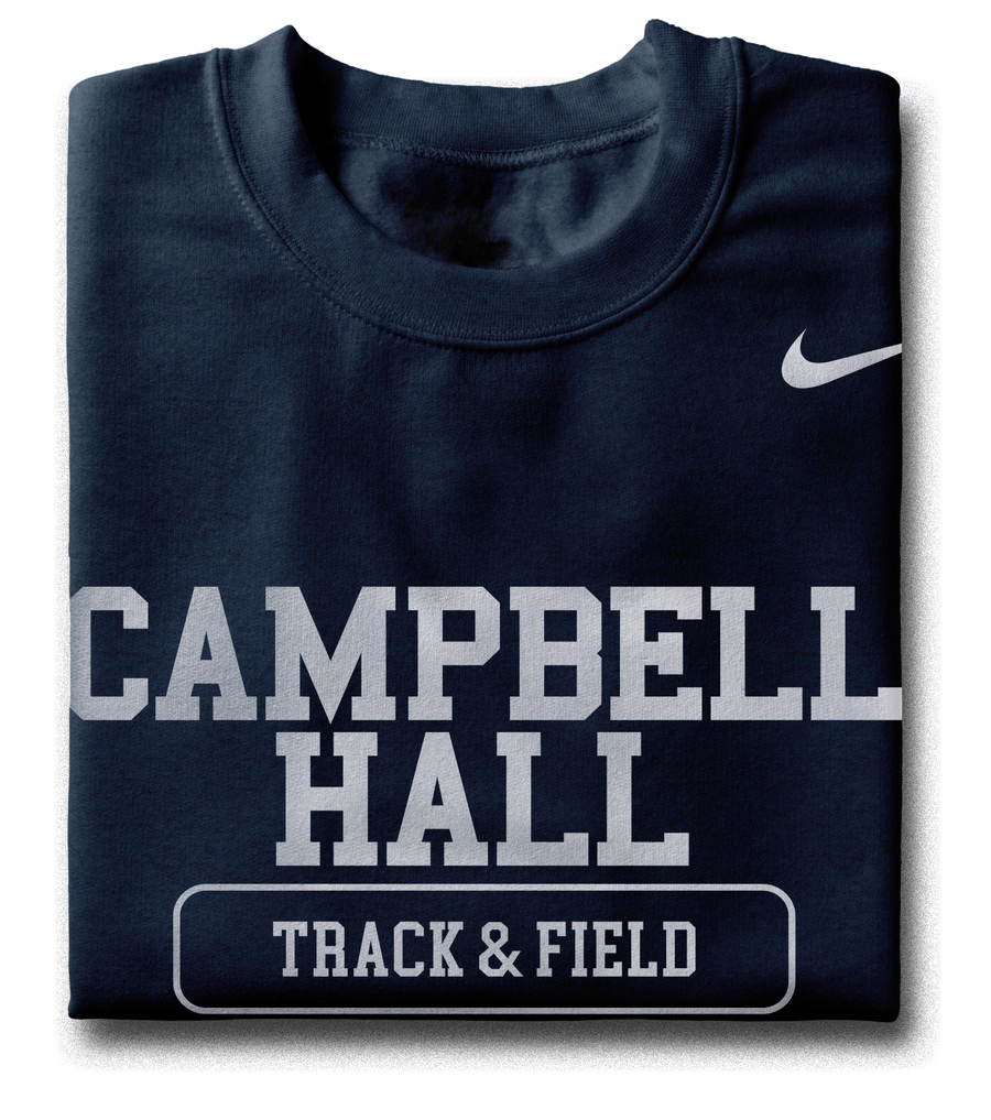 Campbell Hall Track & Field