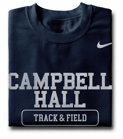Campbell Hall Track & Field