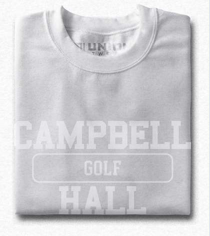 Campbell Hall Golf