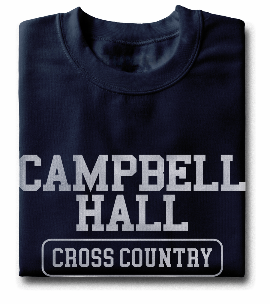 Campbell Hall Cross Country