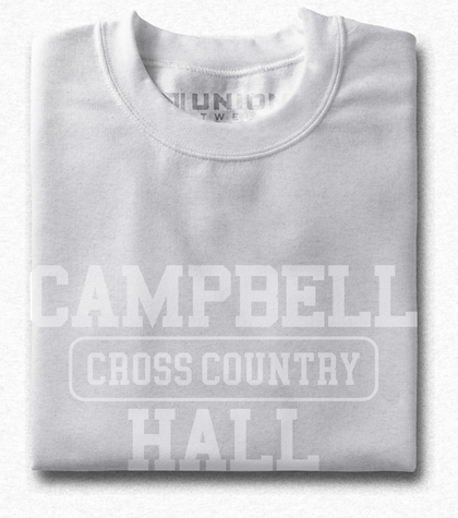 Campbell Hall Cross Country
