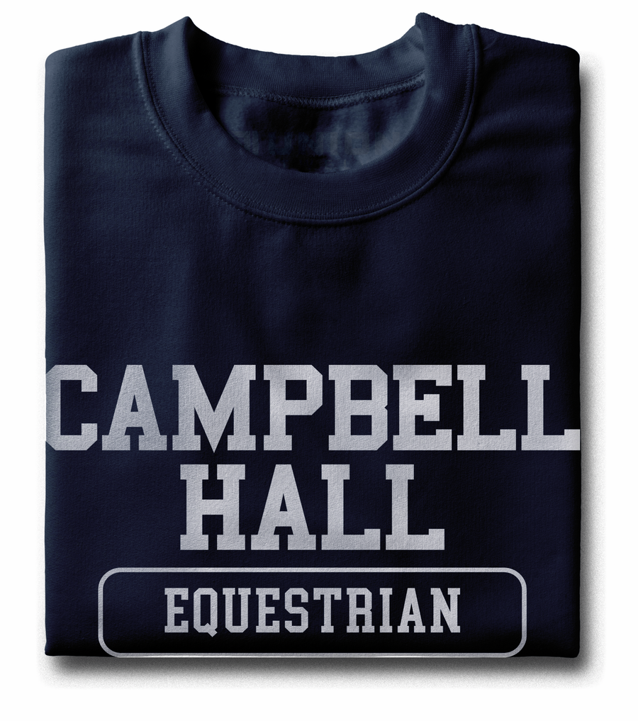 Campbell Hall Equestrian