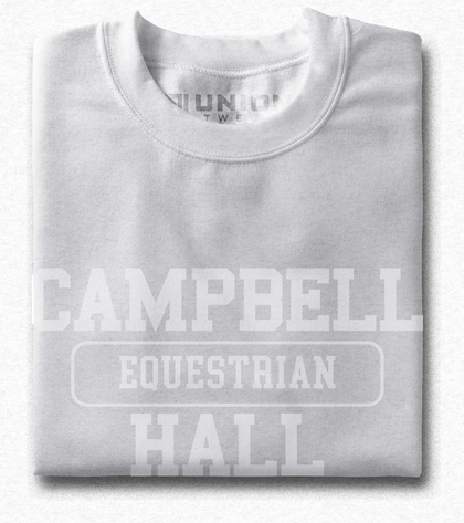 Campbell Hall Equestrian