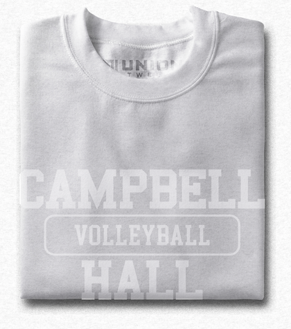 Campbell Hall Volleyball