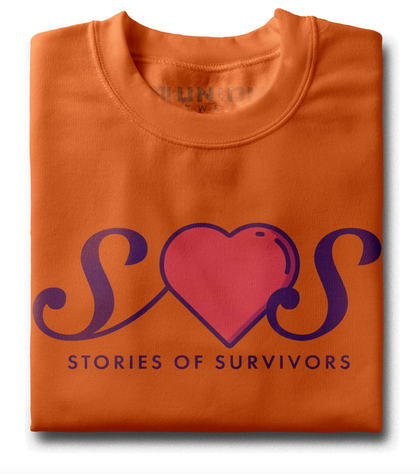 S.O.S. Stories of Survivors
