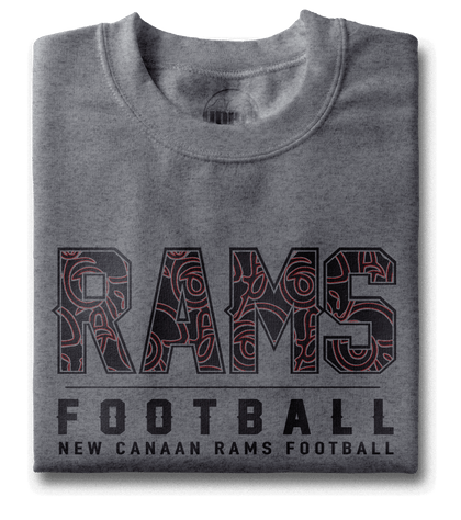 New Canaan Football