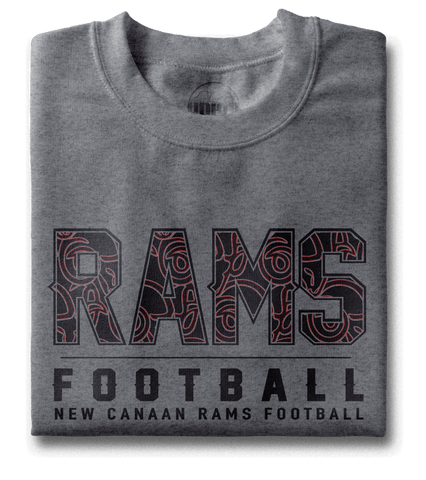 New Canaan Football