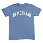 NC - New Canaan Vintage Arc T's