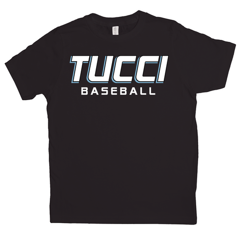 Tucci - Banner T's (Youth)