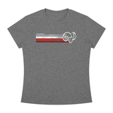 Rams - Essentials Women's Slim Fit T's