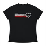 Rams - Essentials Women's Slim Fit T's