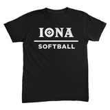 Iona Softball - Favorite T