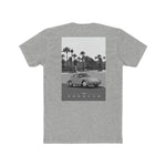 Porsche - 1965 Cali - Men's Cotton Crew Tee