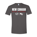 NC - New Canaan Banner T